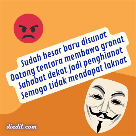 Kumpulan Pantun Pembuka Bicara di Berbagai Acara | diedit.com