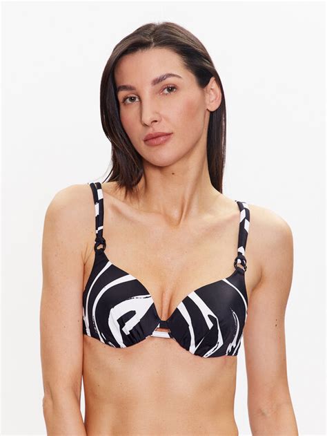 Triumph Góra od bikini Summer Mix Match 10214530 Kolorowy Modivo pl