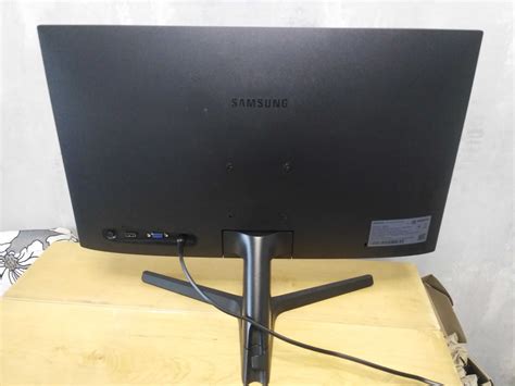 Mонитор Samsung S24R358FHI (LS24R350FHIXCI) разборка: 160 грн ...