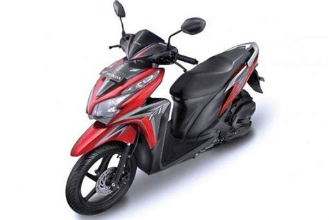 Sejarah Perkembangan Honda Vario Dari 110 Cc Hingga 160 Cc