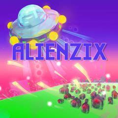 Alienzix Trophy Guide Ps Metagame Guide