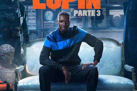 Netflix Ad Ottobre Non C Solo Lupin Tutte Le Serie E I Film In