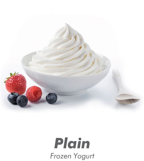 Plain Flavor | Food, Yogurt flavors, Flavors
