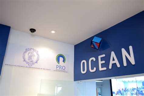 Ocean Departamento De Engenharia De Produção