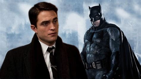 The Batman O Robert Pattinson θα είναι μάλλον ο νέος Σκοτεινός Ιππότης