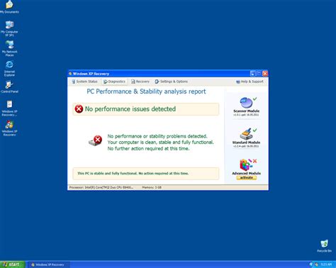 How To Use Windows Recovery Console Xp Naaback