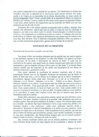 El gran medio de la oración san alfonso maría de ligorio PDF