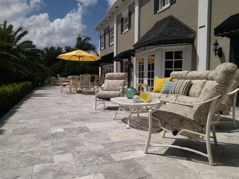 Hardscape Driveways Patios Retaining Walls Traditional Patio