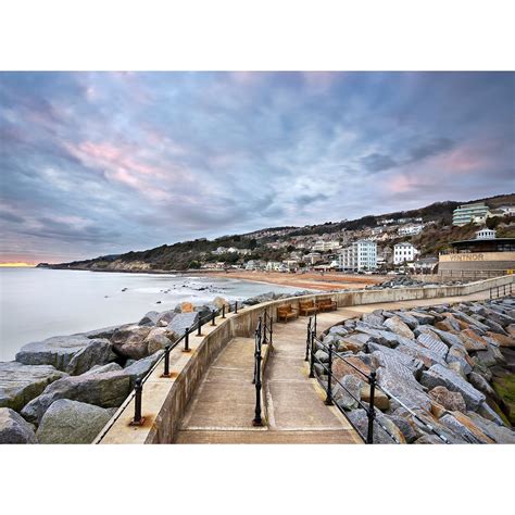 Ventnor – Available Light Photography