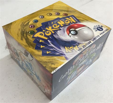 Box Pokemon Artofit