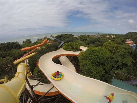 8 Parques Aquáticos No Brasil Para Conhecer Nas Férias Apaixonados