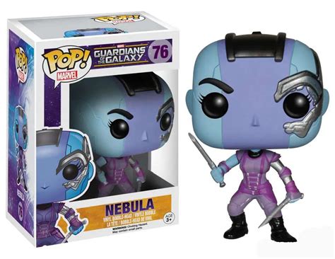 Marvel Avengers Endgame Nebula Collectible Figure Non Refundable Deposit Hot Toys ToyWiz