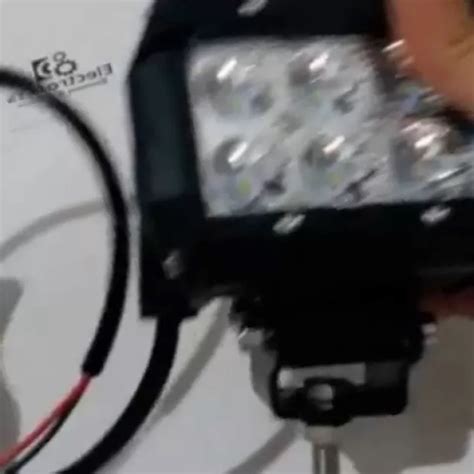 Guía completa para instalar luces LED en tu moto Kmoto