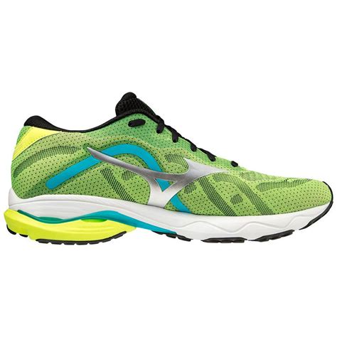 Mizuno Zapatillas Running Wave Ultima Atelier Yuwa Ciao Jp