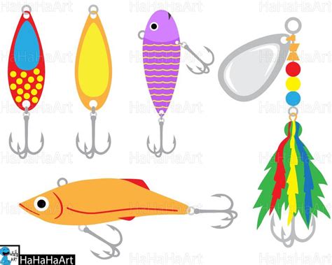 fishing lure clipart 10 free Cliparts | Download images on Clipground 2023