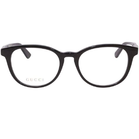 K Nh Gucci Eyeglasses Black Gg Oa Authentic Shoes