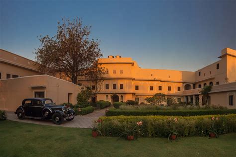 Royal Heritage Haveli - Sundowner Holidays