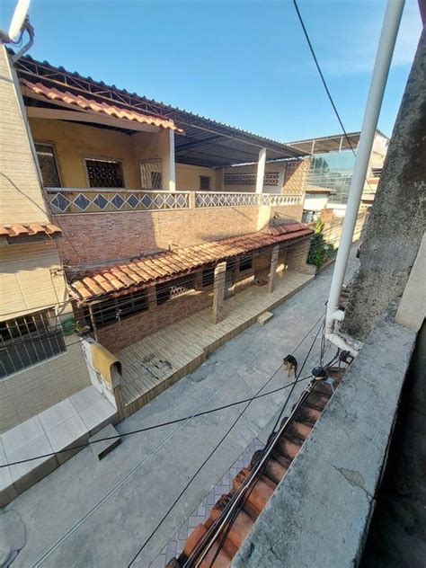 Casa Na Rua Alberto Rocha 124 Centro Em Belford Roxo Por R 60 000