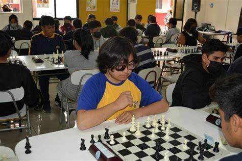 Ajedrez Estudiantil Define A Sus Monarcas El Viernes Diario El Longino