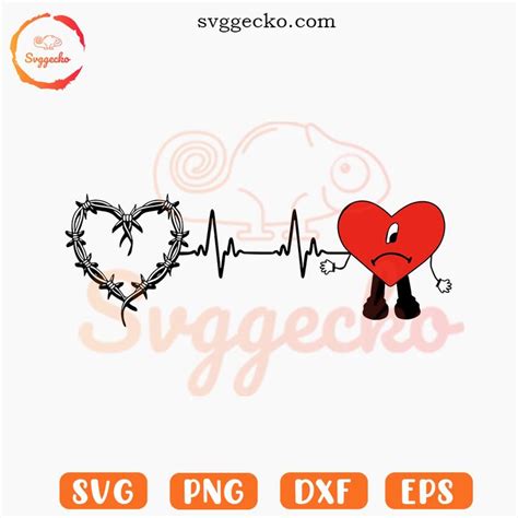 Singer Bunny Tattoos Svg G Tattoo Png Bad Check Eps