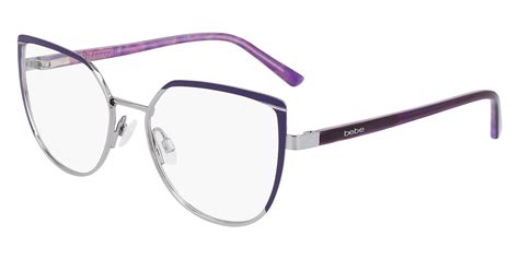 Bebe™ Bb5219 Cat Eye Eyeglasses