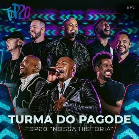 Stream Dom de Sambar Tá na Hora Ao Vivo by turmadopagode Listen