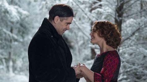 Un Amour D Hiver Film Senscritique