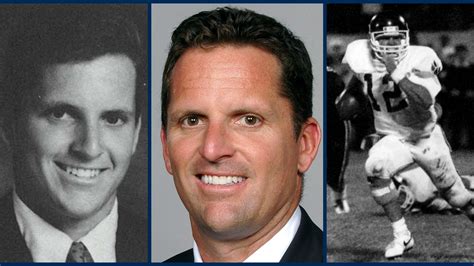 George Paton ’87 Named GM of NFL’s Denver Broncos - Cub Chronicles