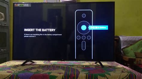 UNBOXING OF MITV 4A(43 inch) and also complete setup - YouTube