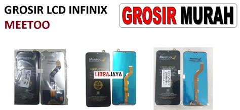 INFINIX X682 HOT 10 LCD MEETOO Toko Librajaya Toko Librajaya