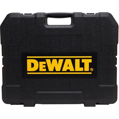 204 pc Mechanics Tool Set - DWMT72165 | DEWALT