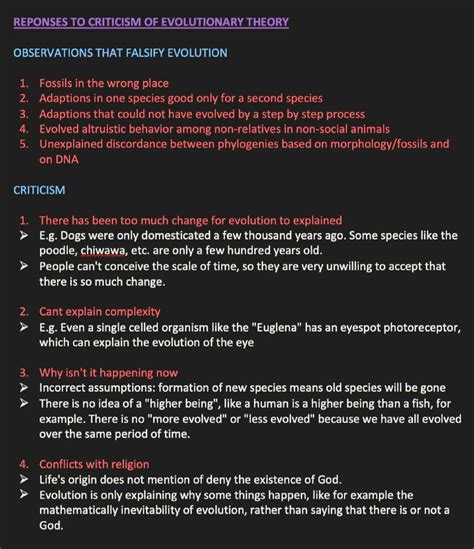 Week Lesson Introduction To Genetics And Evolution Is A College