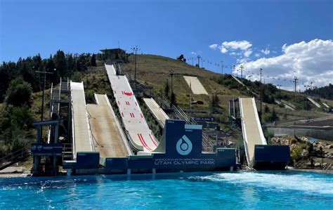 Is The Utah Olympic Park Worth Visiting In The Summer