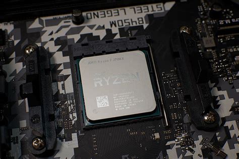 AMD Ryzen 3600 Review: Best All-Round Value CPU TechSpot ...