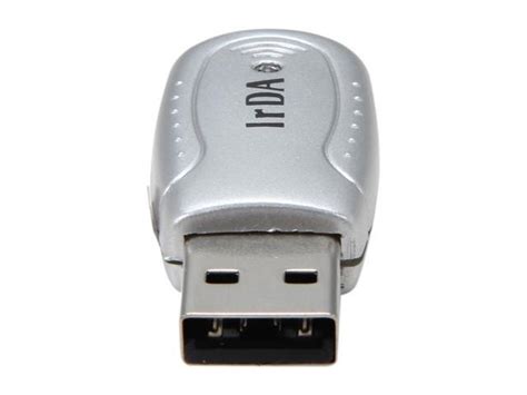 StarTech.com USB2IR3 USB to Infrared IrDA Adapter - Newegg.com