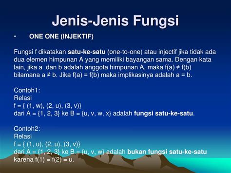 Ppt Logika Matematika Pertemuan 4 Komposisi Bentuk Fungsi Powerpoint Presentation Id 5081705