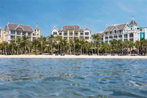 Jw Marriott Phu Quoc Emerald Bay Resort And Spa Updated 2018 Prices