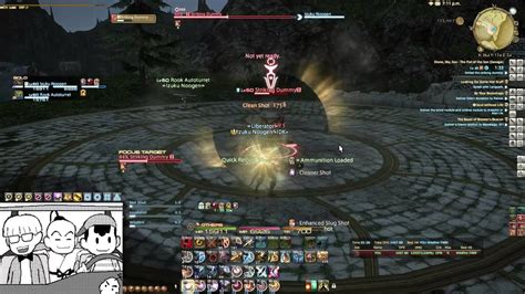 Stone Sea Sky A5S Ilvl216 MCH YouTube