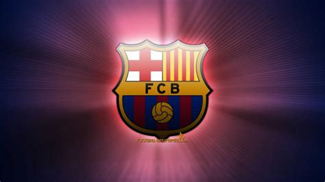 🥇 Creative barcelona logo wallpaper | (44304)