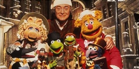 The Muppet Christmas Carol - Christmas Movies Image (2427768) - Fanpop