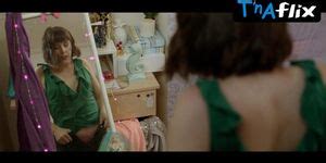 Alexandra Roach Underwear Scene In A Guide To Second Date Sex Tnaflix