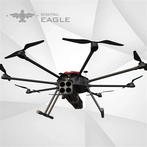 2023 Factory Cheap Six Rotor Drone For Fire Disguishing Multi Rotor Uav