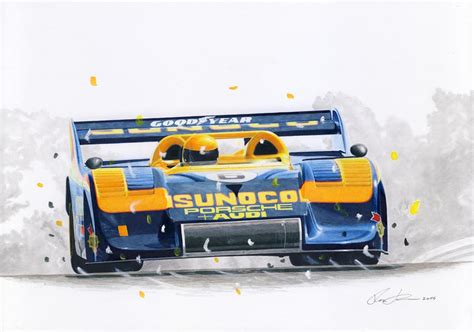 Porsche 917-30-2 by klem on DeviantArt