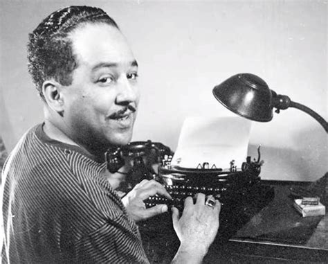 Poem Of The Week Theme For English B By Langston Hughes