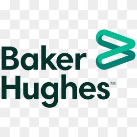 Baker Hughes - Baker Hughes Logo, HD Png Download - vhv