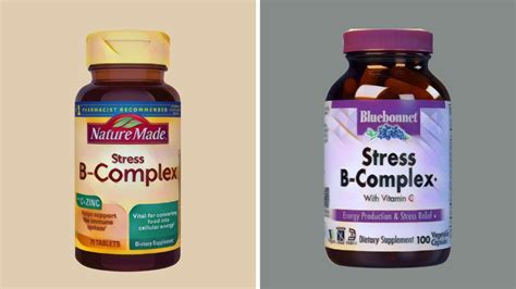 Best Vitamins for Stress to Achieve Your Happiest Disposition!