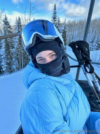 Maligoshik Nude OnlyFans The Fappening Plus