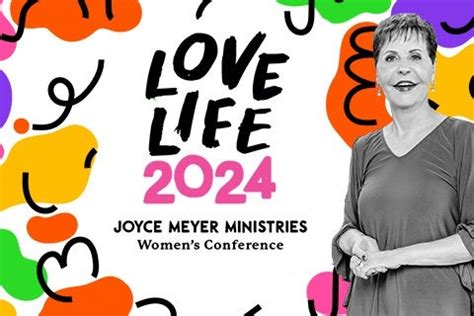 Joyce Meyer Calendar Karie Marleen