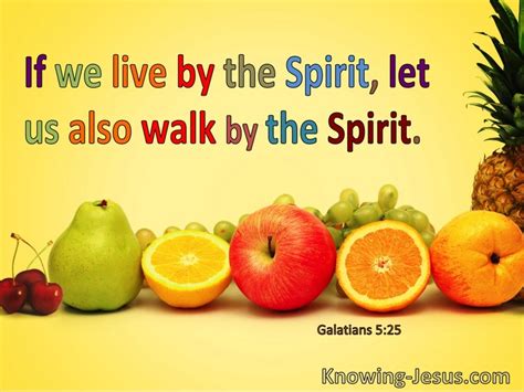 34 Bible Verses About Fruit Spiritual