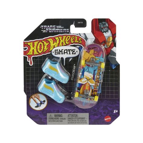 Hot Wheels Skate Transformers First Official Images Transformers News TFW